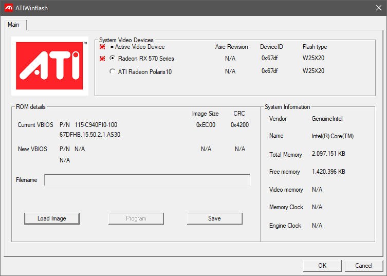 Radeon 570 драйвера. Rx570 драйвера. RADEONMOD настройка. Atiflash. AMD Flash.