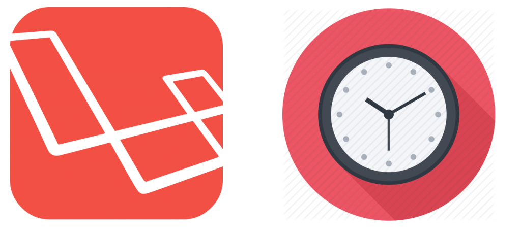 Laravel Task Scheduler Example