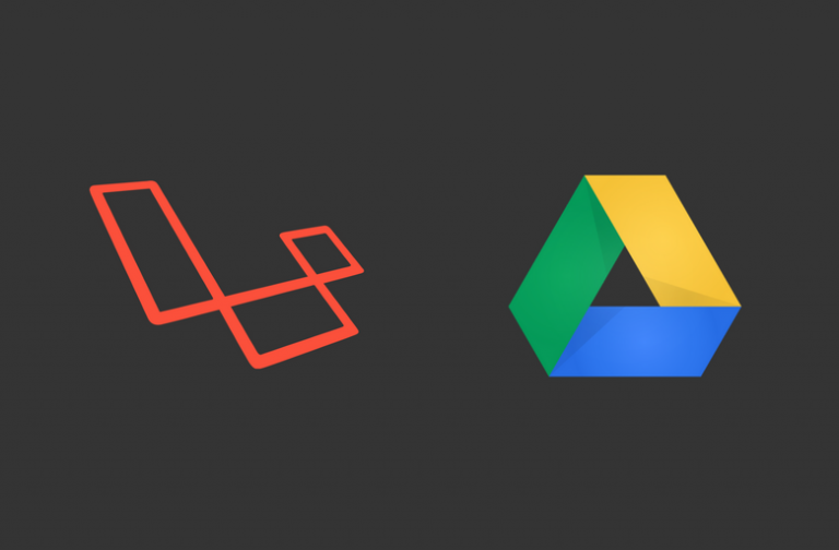 google drive api rest